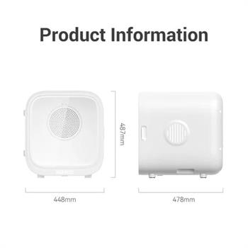 CATLINK Akıllı Evcil Hayvan Kurutucu