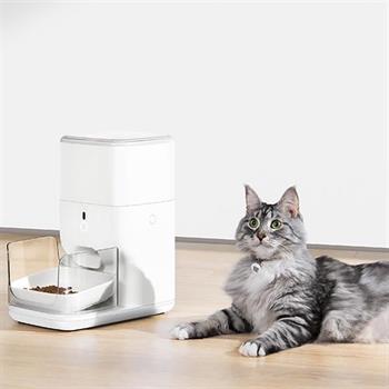 CATLINK Otomatik Mama Kabı 4 Lt PRO