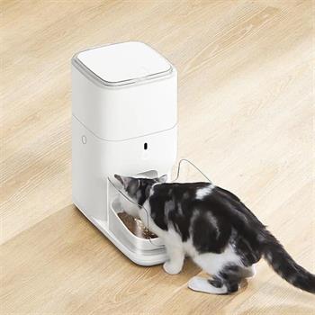 Catlink Otomatik Mama Kabı 4 Lt
