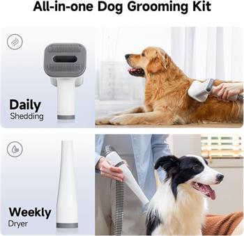 Els Pet  Kedi Köpek Tıraş Makinesi