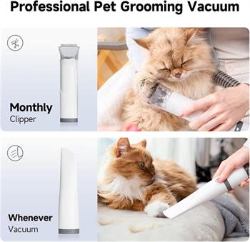 Els Pet  Kedi Köpek Tıraş Makinesi