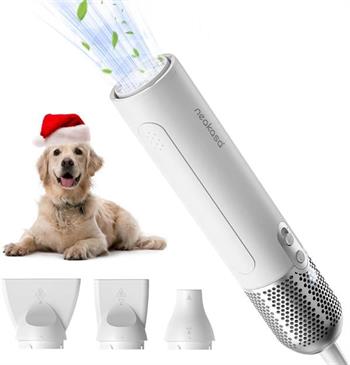 Neakasa F1 Evcil Hayvan Kurutma Makinesi  Köpekler ve Kediler İçin