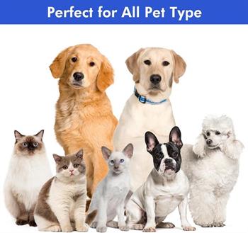 Neakasa Kedi & Köpek Tıraş Makinesi P1 Pro