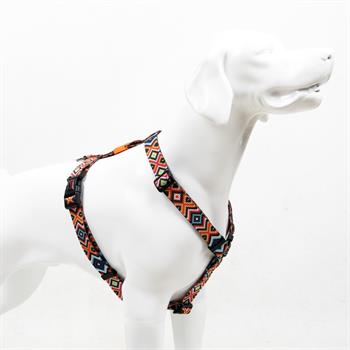 Tailpetz H-Tipi Göğüs Tasması