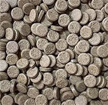 Tropical D-Allio Tablets 2Kg - 4500 Adet