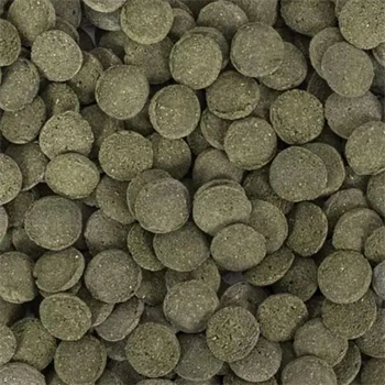 Tropical Hi Algae Discs 100ml/60G