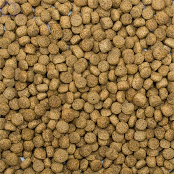 Tropical Koi Silkworm&Astaxanthin Pellet Size L 7Kg.