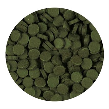 Tropical Super Spirulina Forte Tablets 50ml/36Gr