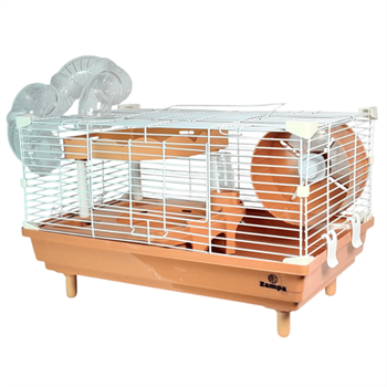 Zampa Astro Hamster Kafesi 46.5X30X28.5cm