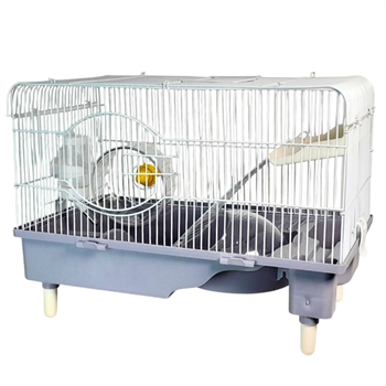 Zampa Atlas Hamster Kafesi 42X26X31cm