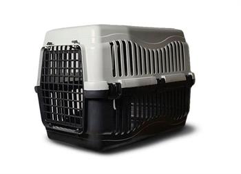 Zampa Kedi Köpek Taşıma Box Büyük Boy 63x45x45 cm