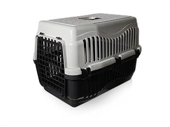 Zampa Kedi Köpek Taşıma Box Büyük Boy 63x45x45 cm