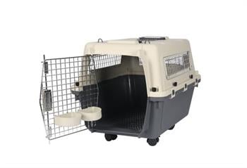 Zampa Kedi&Köpek Taşıma Boxı 97*67*83 cm