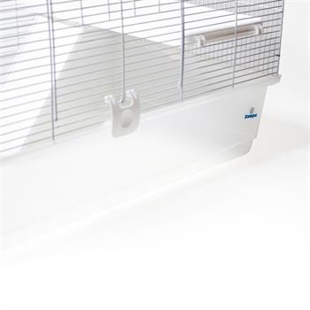 Zampa Pixel Hamster Kafesi 78*44*42 CM