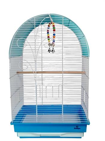 Zampa Sky Nest Kuş Kafesi 47X36X74cm