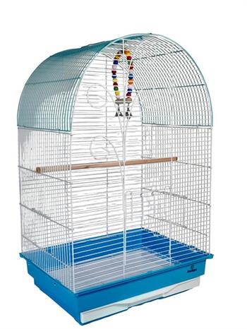 Zampa Sky Nest Kuş Kafesi 47X36X74cm
