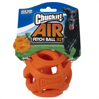 Chuckit! Air Fetch Ball Köpek Oyun Topu (XL Boy)