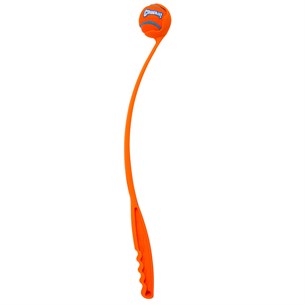 Chuckit! Classic Orta Boy Top Fırlatıcı (Tenis Topu Hediyeli)