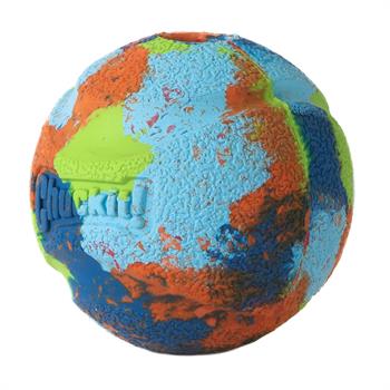 Chuckit! Eco Fetch Ball Doğa Dostu Köpek Oyun Topu (Orta Boy)