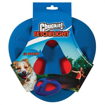 Chuckit! Fetch Flight Frizbi
