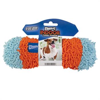 Chuckit! Indoor Tumble Bumper Eve Özel Yumuşak Köpek Oyuncağı