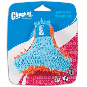 Chuckit! Indoor Tumbler Eve Özel Yumuşak Köpek Oyuncağı