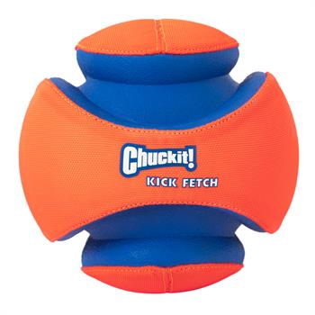 Chuckit! Kick Fetch Köpek Oyuncağı (Büyük Boy)