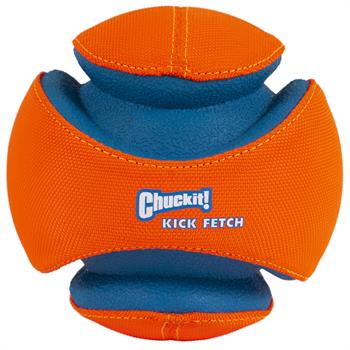 Chuckit! Kick Fetch Köpek Oyuncağı (Küçük Boy)