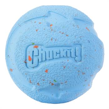 Chuckit! Rebounce Ball Doğa Dostu Köpek Oyun Topu 2li Paket (Orta Boy)