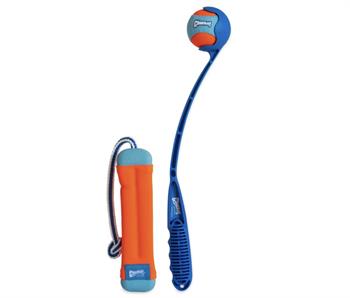 Chuckit! Suda Batmayan 3'lü Oyuncak Seti - Oyun Topları ve Frizbiler