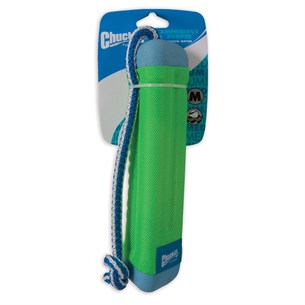 Chuckit! Bumper Suda Batmayan Köpek Oyuncağı (Büyük Boy)