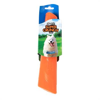 Chuckit! Super Crunch Stick Köpek Oyuncağı (Küçük Boy)