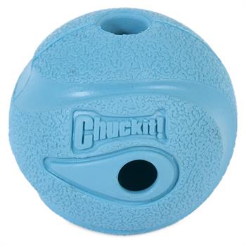 Chuckit! Whistler Köpek Oyun Topu (Orta Boy)