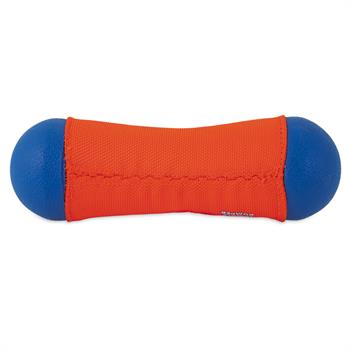 Chuckit! Tumble Bumper Suda Batmayan Köpek Oyuncağı (Büyük Boy)