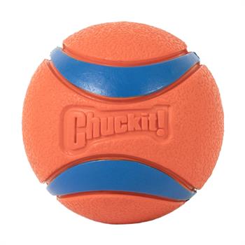 Chuckit! Ultra Ball Köpek Oyun Topu 3lü Paket (Orta Boy)
