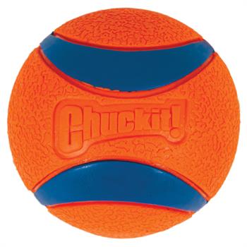 Chuckit! Ultra Ball Köpek Oyun Topu (Büyük Boy)