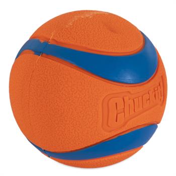 Chuckit! Ultra Ball Köpek Oyun Topu (XXL Boy)