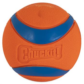 Chuckit! Ultra Ball Köpek Oyun Topu (XXL Boy)