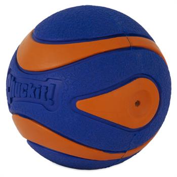 Chuckit! Ultra Squeaker Sesli Köpek Oyun Topu (XL Boy)