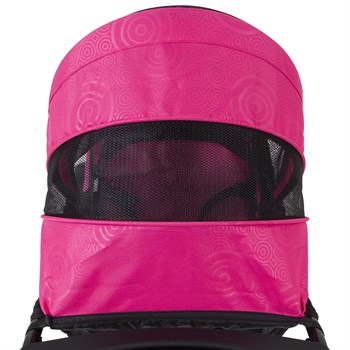 Gen7Pets Regal Plus Pet Puseti (Pembe)