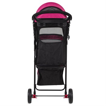Gen7Pets Regal Plus Pet Puseti (Pembe)