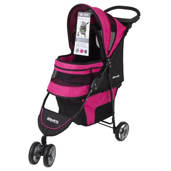 Gen7Pets Regal Plus Pet Puseti (Pembe)