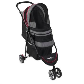 Gen7Pets Regal Plus Pet Puseti (Gri)
