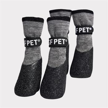 GF PET All Terrain Köpek Ayakkabısı - Köpek Kıyafetleri