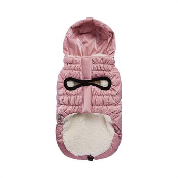 GF PET Lunar Glow Köpek Montu - Pembe