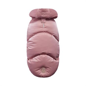 GF PET Lunar Glow Köpek Montu - Pembe - Köpek Kıyafetleri