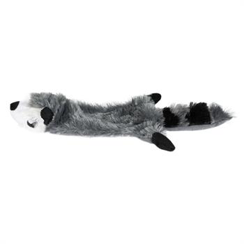 Hyper Pet Skinz Raccoon Peluş Köpek Oyuncağı