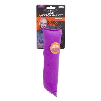 Jackson Galaxy Twisted Kicker Peluş Kedi Oyuncağı - Kumaş ve Peluş Oyuncaklar