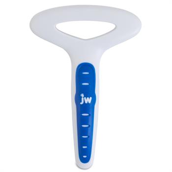 JW Gripsoft Alt Kürk Tüy Toplama Tarağı