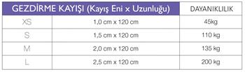 Max & Molly Ethnic Köpek Gezdirme Kayışı